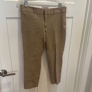 Banana Republic Sloan Pant